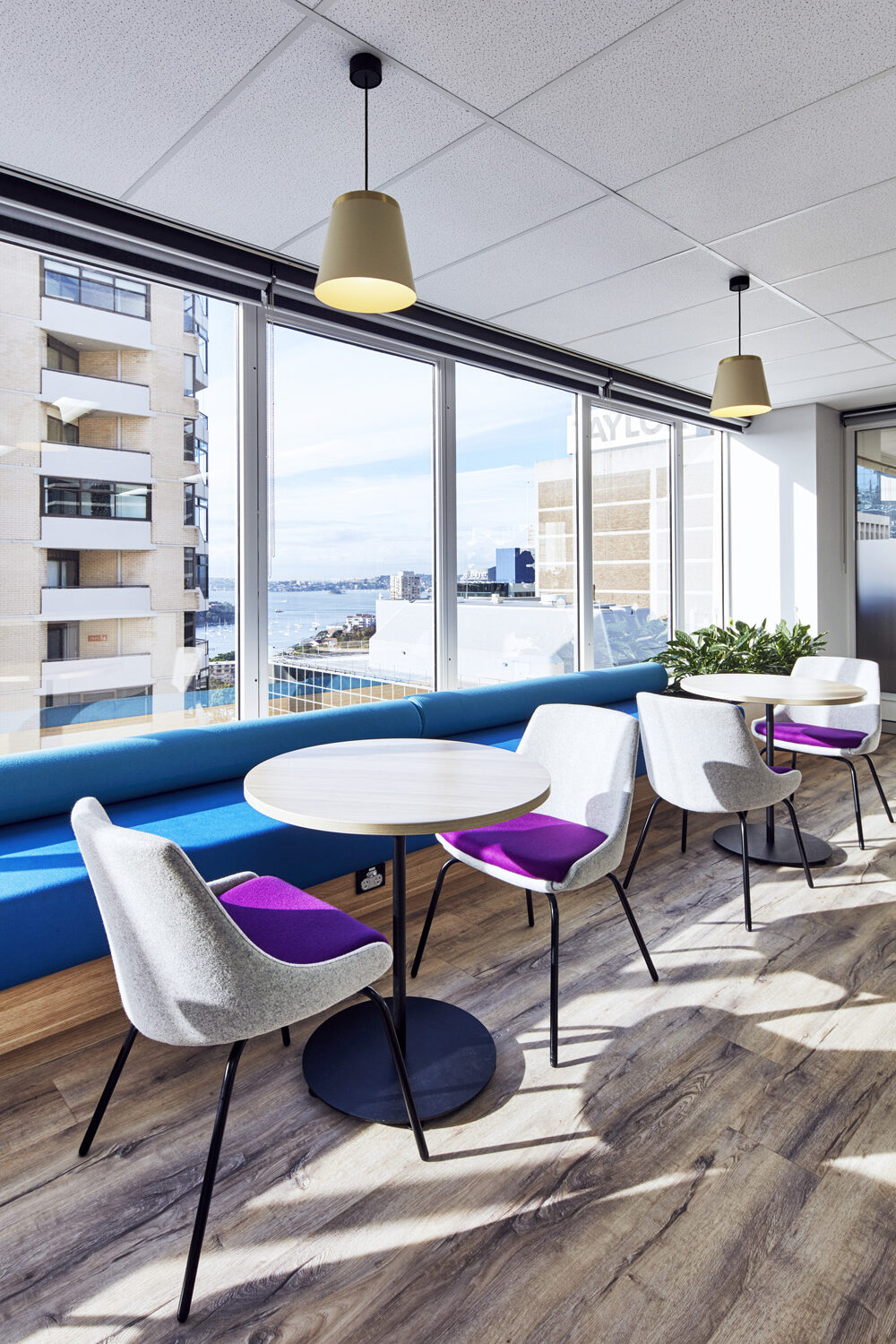 Micro Focus Facilitate Corporation World class Commercial Fitouts 0036