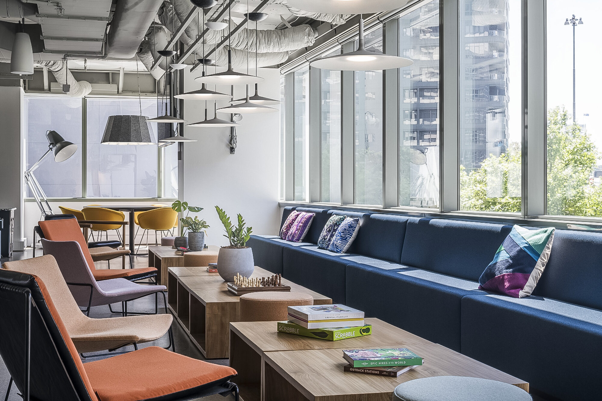 Nutanix Sydney Facilitate Corporation Workplace Design Build 0250