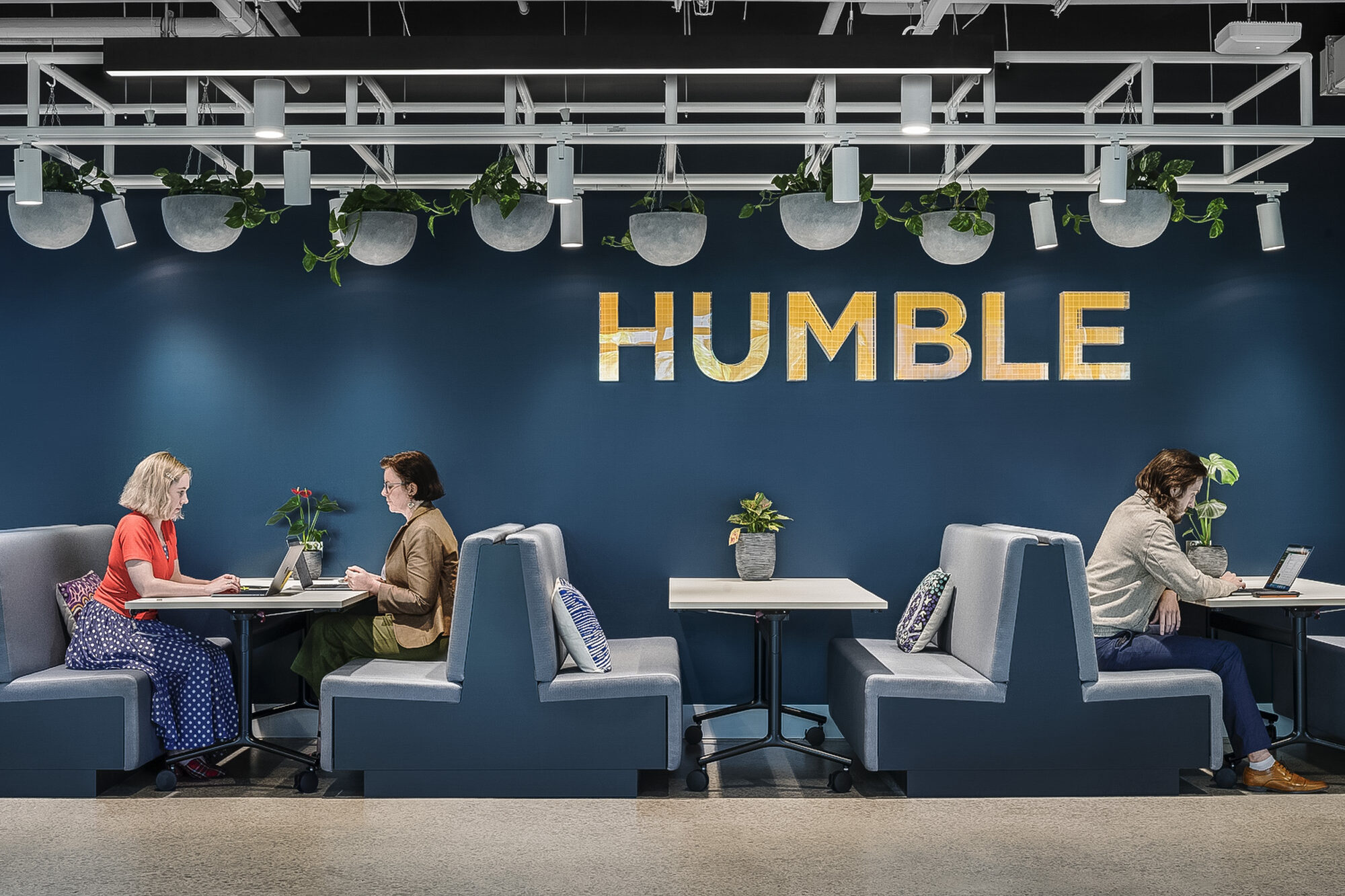 Nutanix Sydney Facilitate Corporation Workplace Design Build 0363