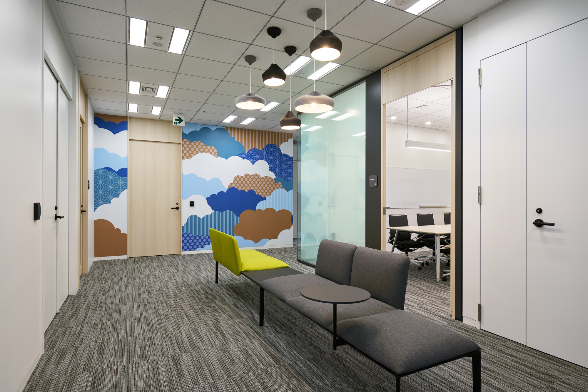 Nutanix Tokyo Project Management