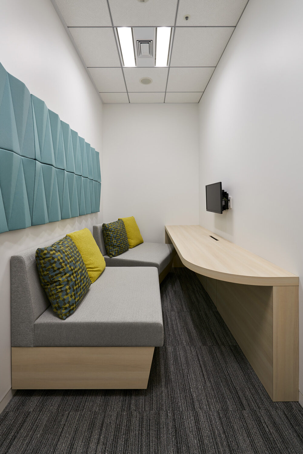 Nutanix Tokyo Facilitate Corporation World class workspaces 013