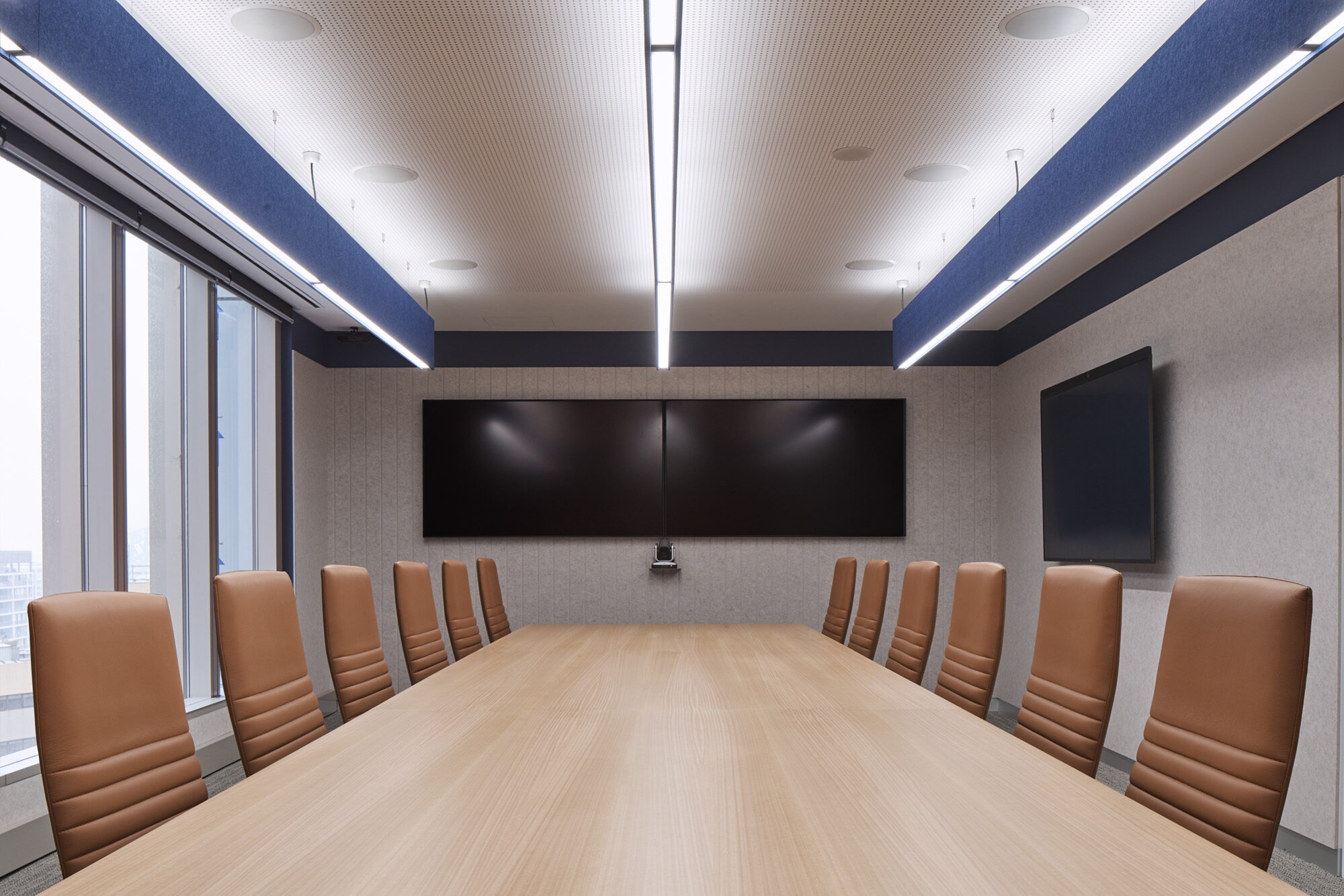 Okta Sydney Facilitate Corporation World class workspaces S08 815