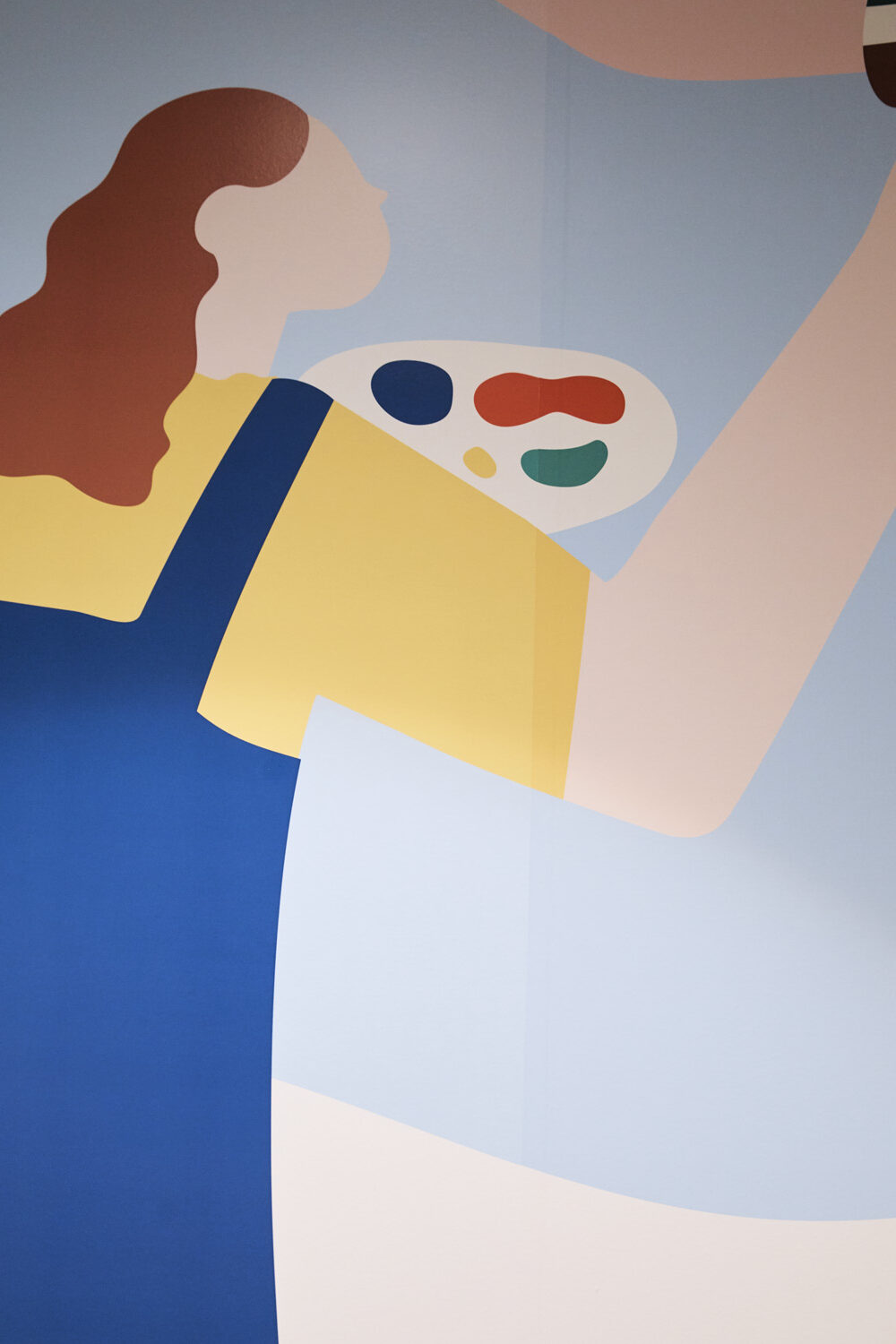 Okta Sydney Facilitate Corporation World class workspaces S17 1389