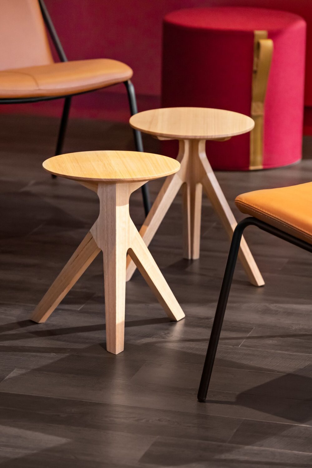 Oracle Aconex Melbourne 021 Facilitate Corporation Commercial Workspaces