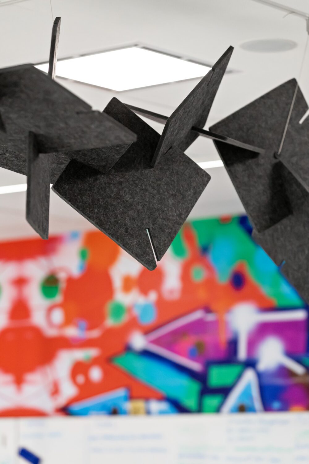 Oracle Aconex Melbourne 027 Facilitate Corporation Commercial Workspaces