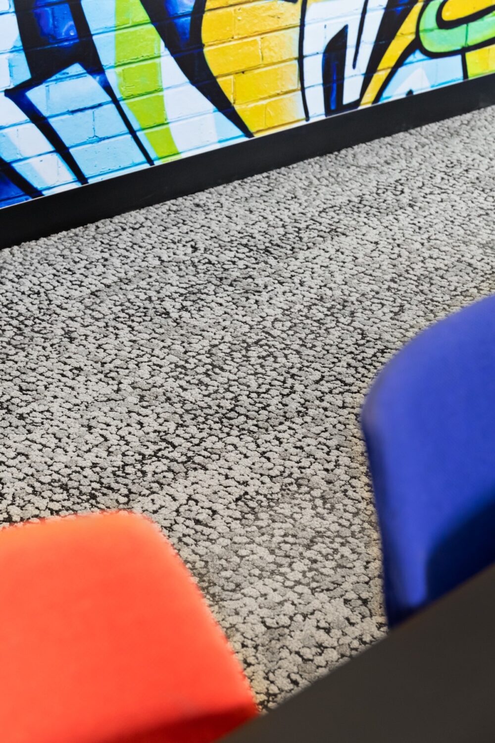 Oracle Aconex Melbourne 042 Facilitate Corporation Commercial Workspaces