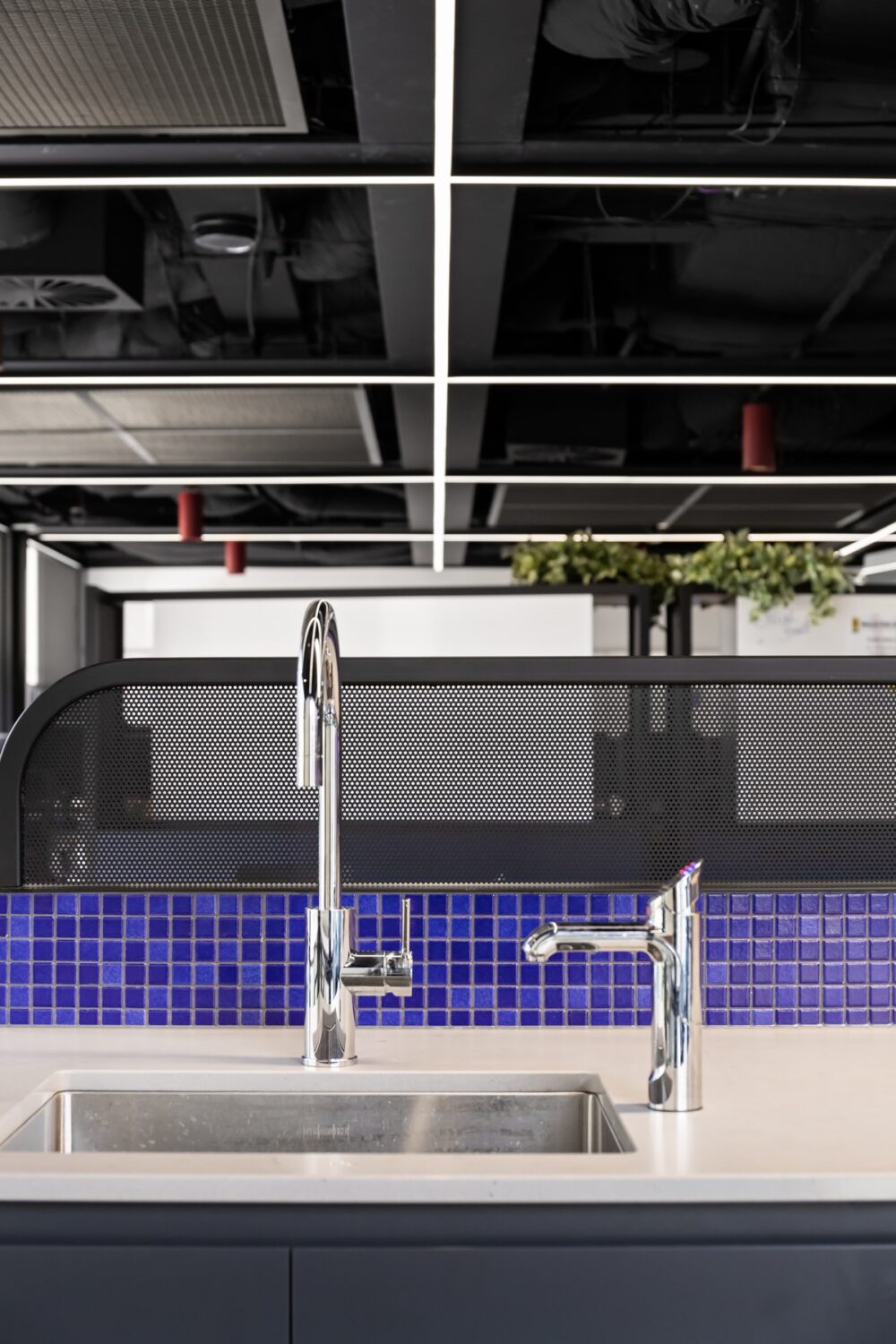 Oracle Aconex Melbourne 052 Facilitate Corporation Commercial Workspaces