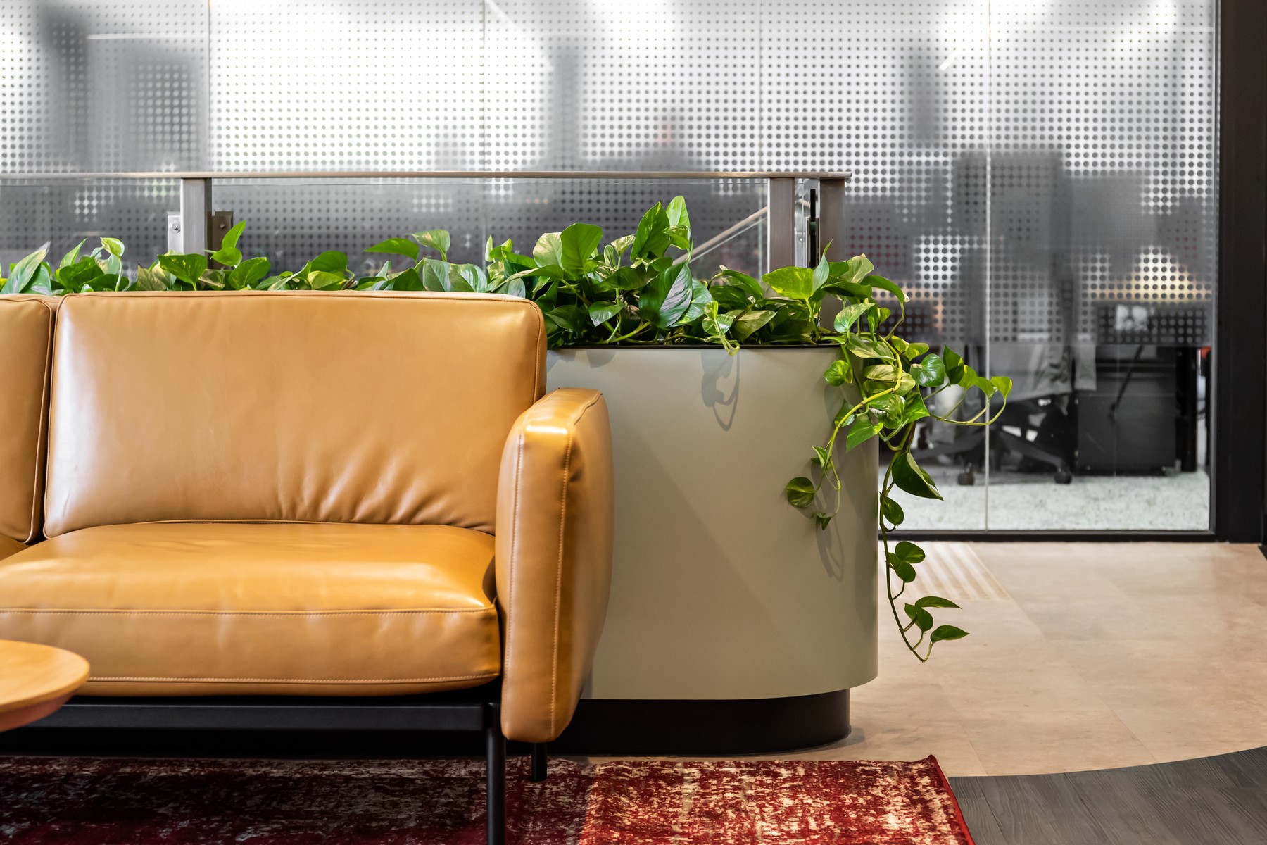 Oracle Aconex Melbourne 062 Facilitate Corporation Commercial Workspaces