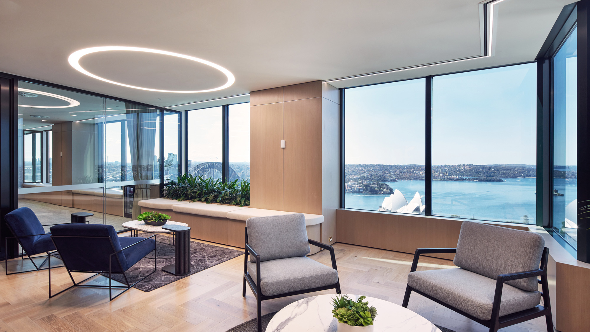 Private Wealth Company Facilitate Corporation Commercial Fitouts Sydney 0272