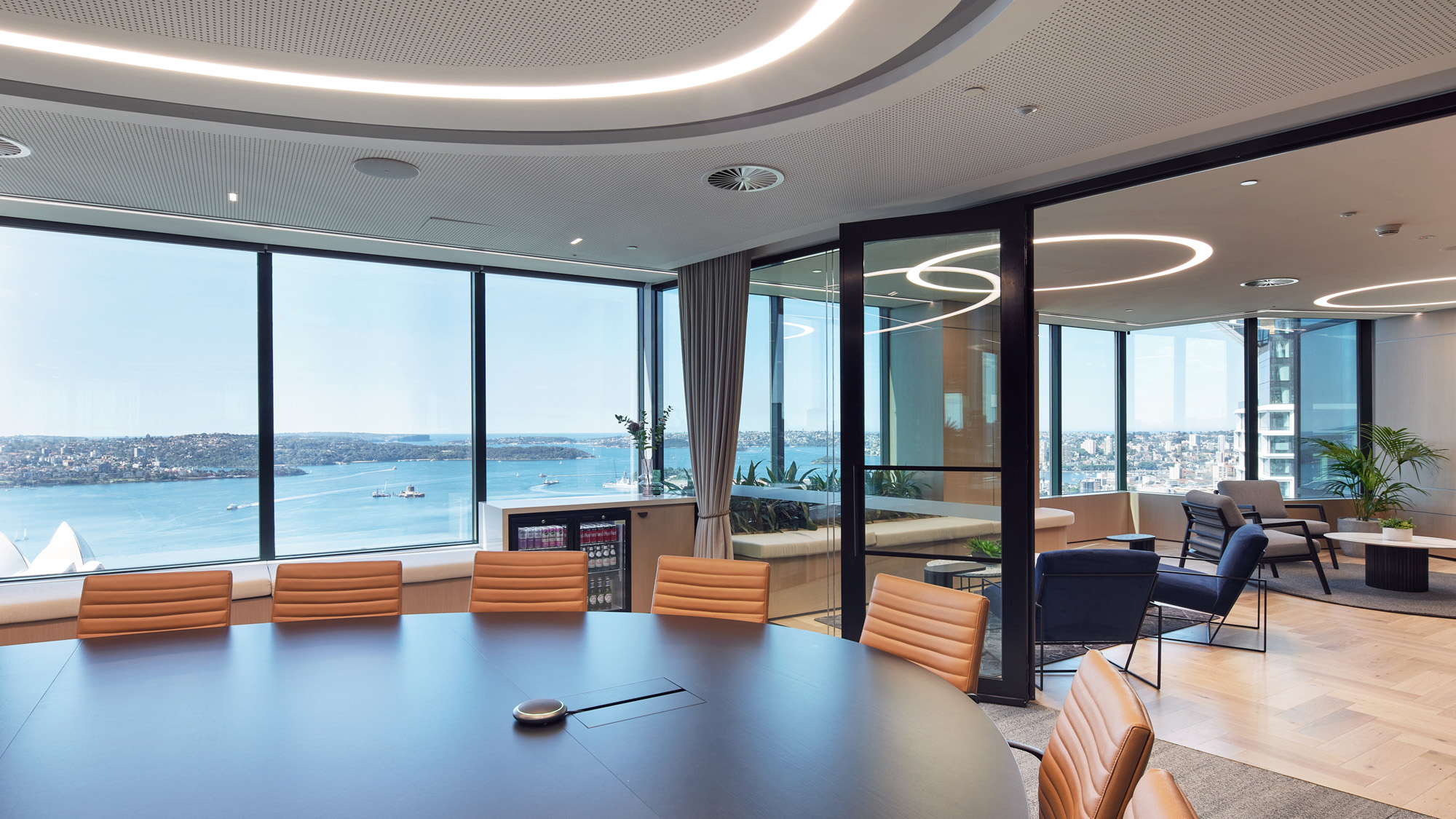 Private Wealth Company Facilitate Corporation Commercial Fitouts Sydney 0310 1