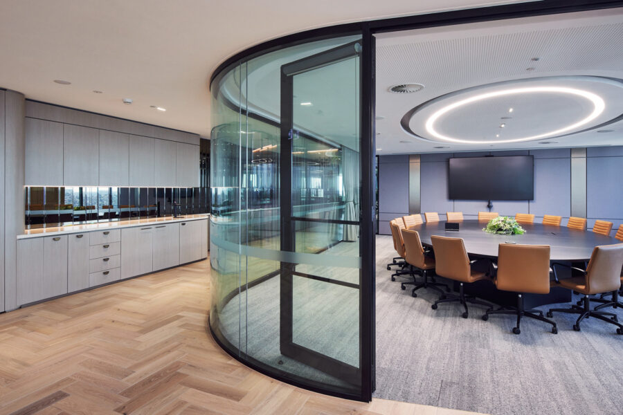 Private Wealth Management Firm