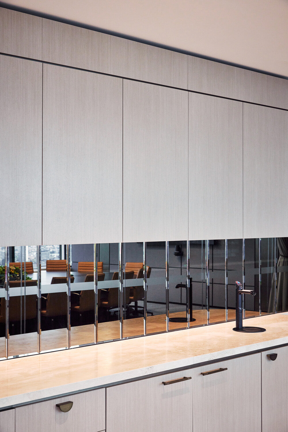 Private Wealth Company Facilitate Corporation Commercial Fitouts Sydney 0325 1