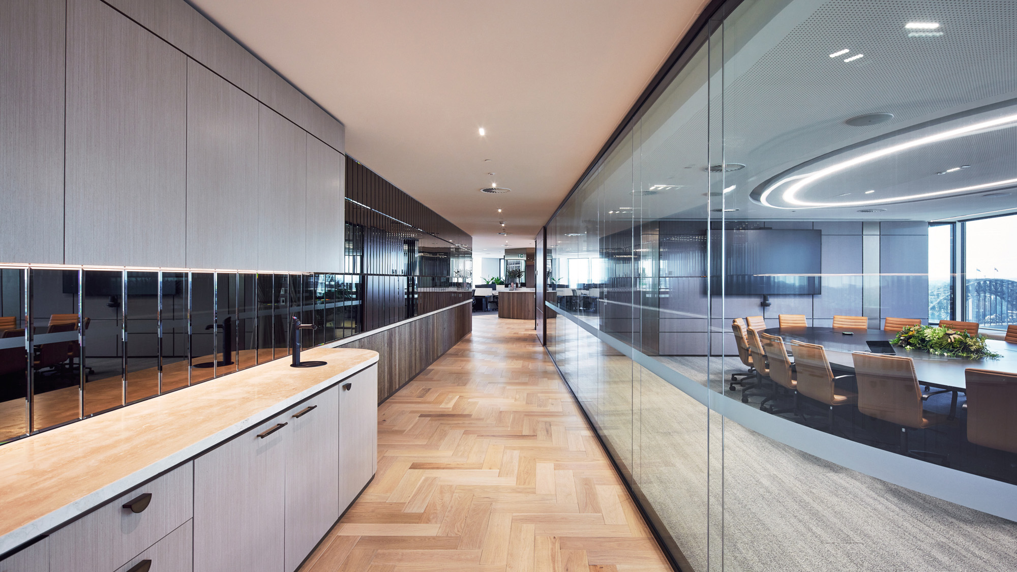 Private Wealth Company Facilitate Corporation Commercial Fitouts Sydney 0328 1