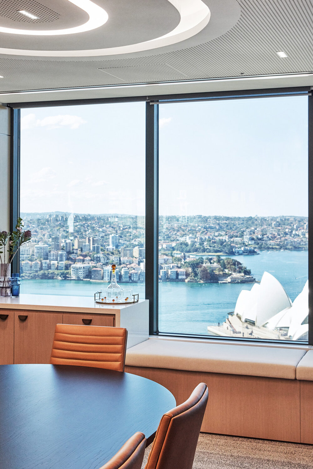 Private Wealth Company Facilitate Corporation Commercial Fitouts Sydney 0360