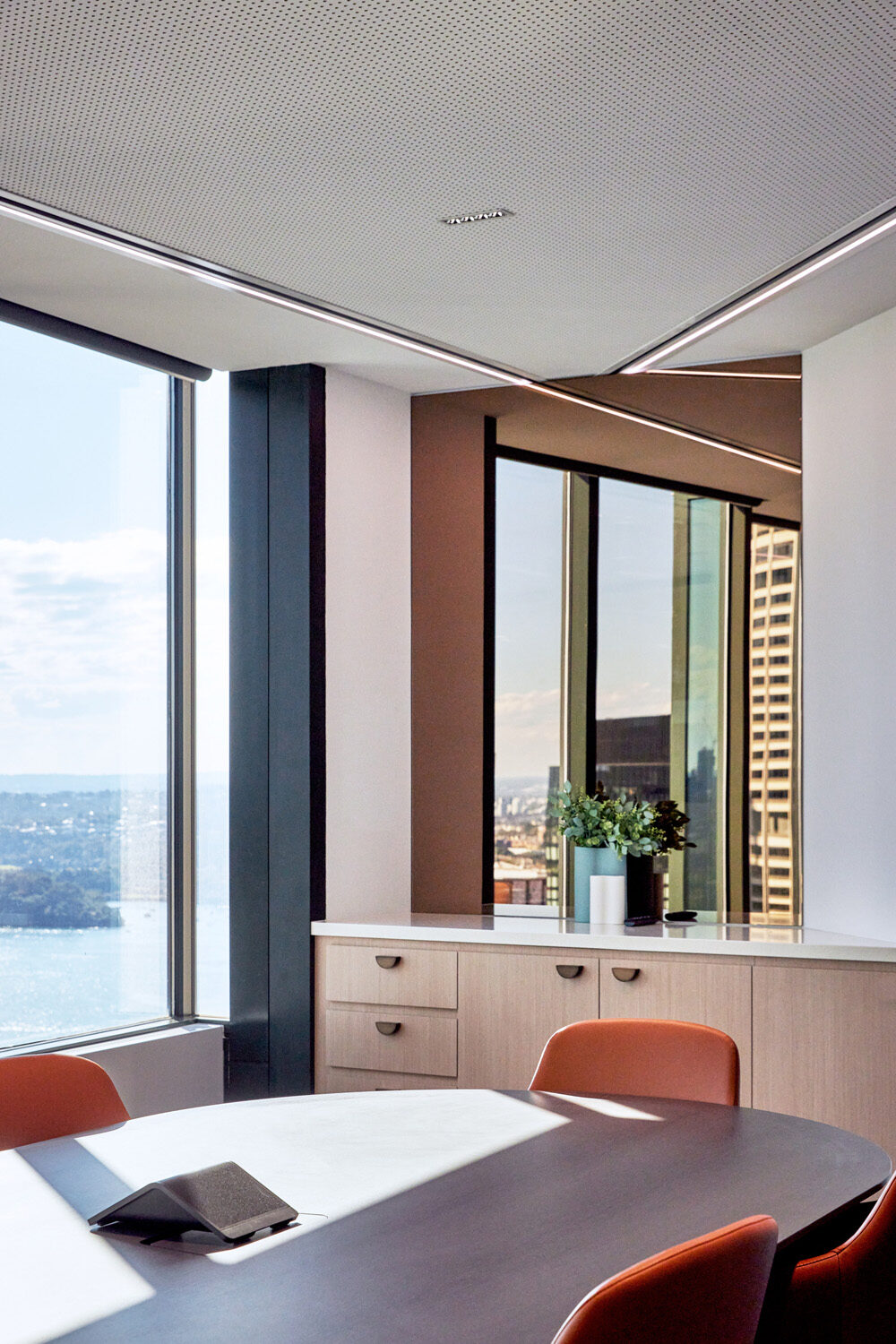 Private Wealth Company Facilitate Corporation Commercial Fitouts Sydney 0428