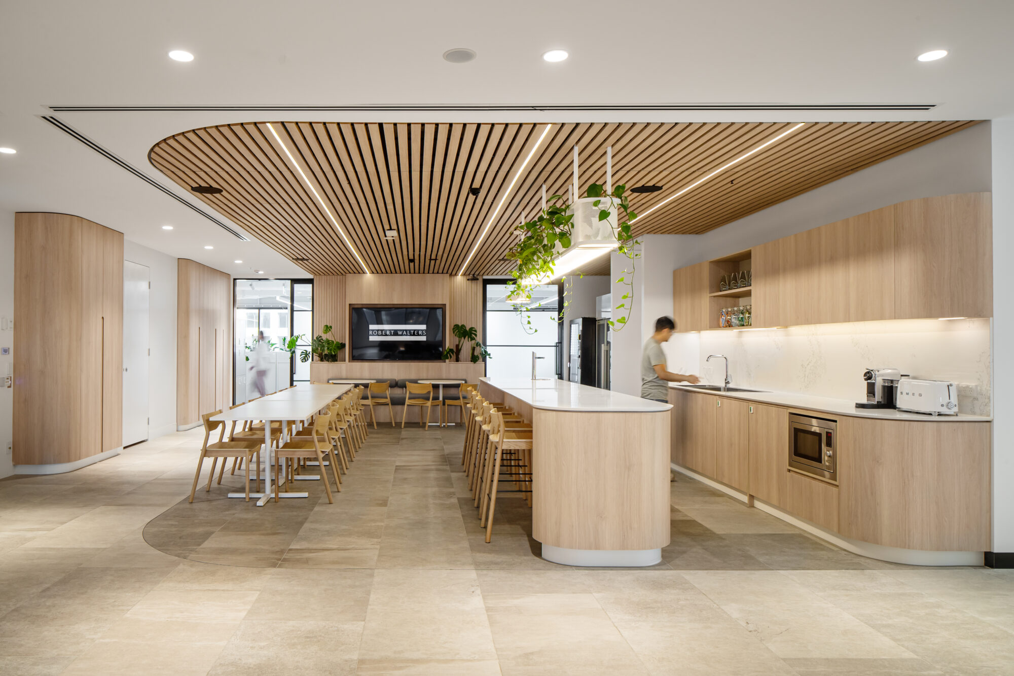 Robert Walters Melbourne Project Management