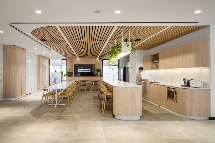 Robert Walters Melbourne Project Management