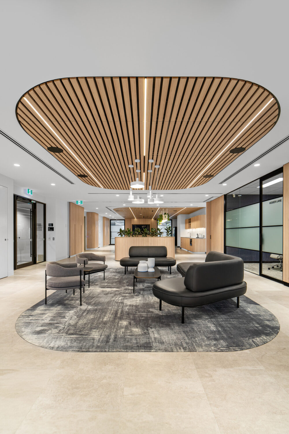 Robert Walters 012 Facilitate Corporation Workspace Design