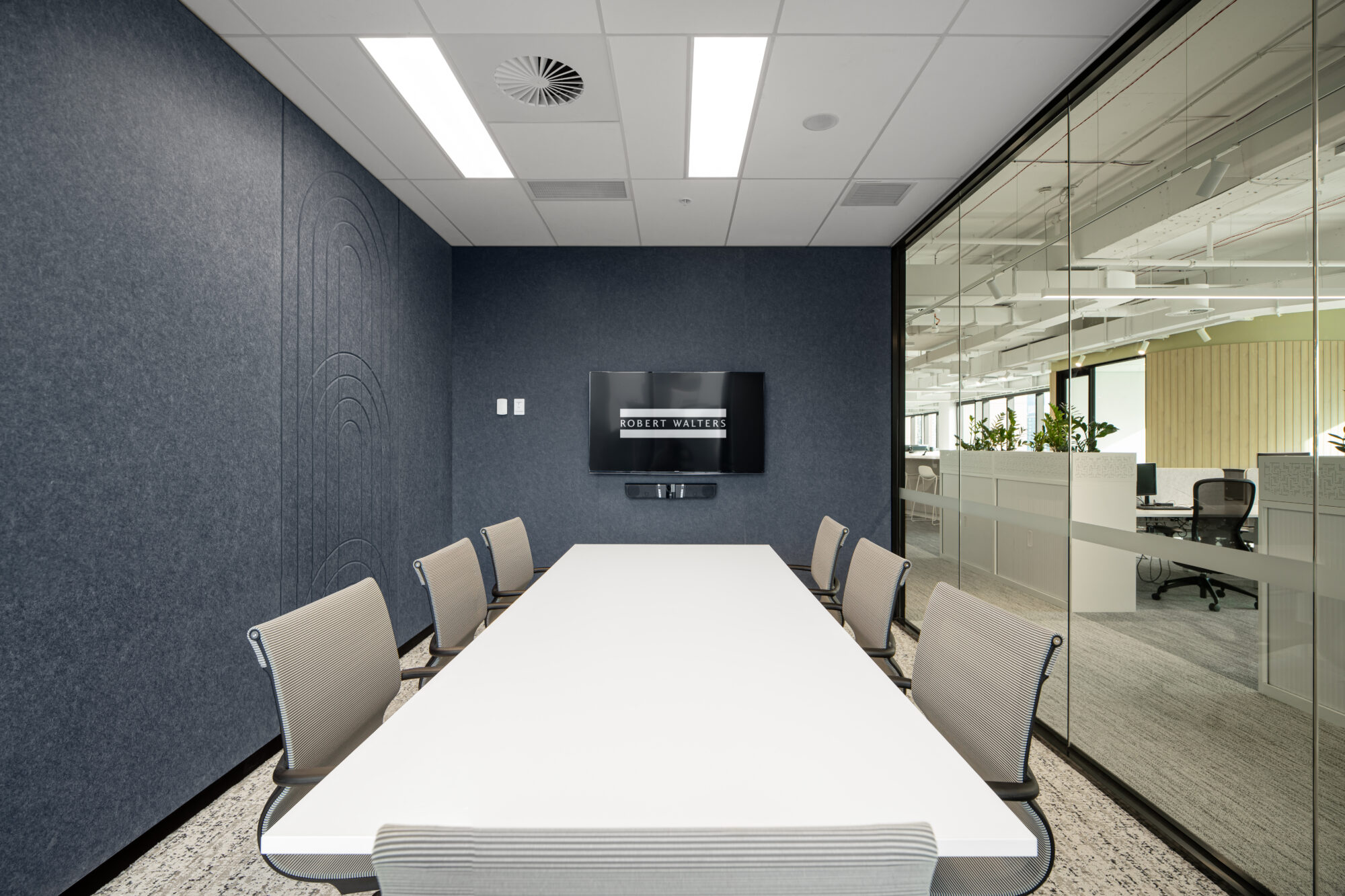 Robert Walters 027 Facilitate Corporation Workspace Design scaled