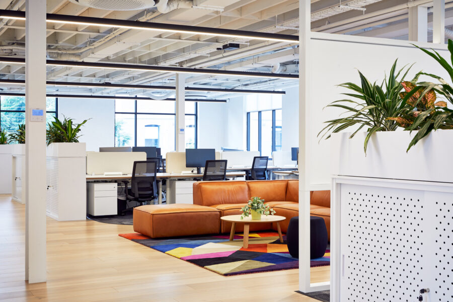 Secure Code Warrior Sydney Design Project