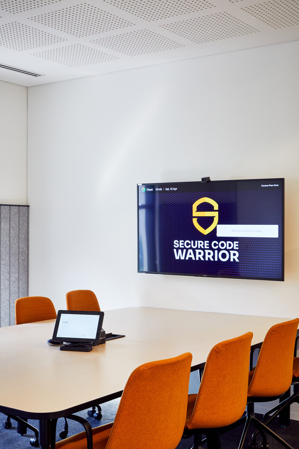 Secure Code Warrior Facilitate Corporation Workplace Project management Australia 0159