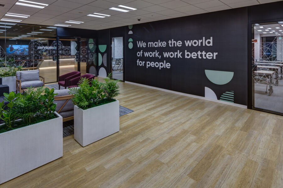 ServiceNow Tokyo Project Management