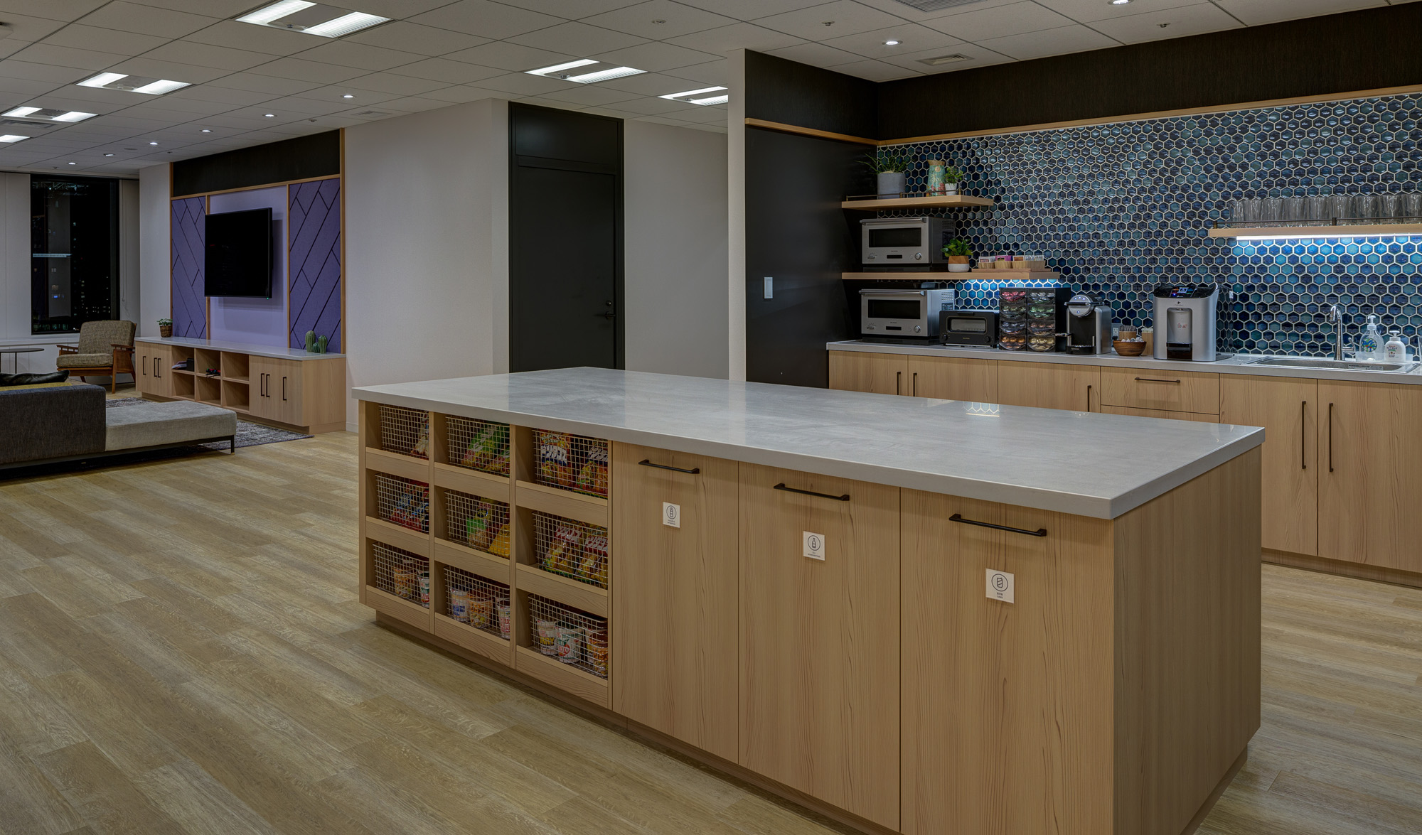 ServiceNow Tokyo Facilitate Corporation Commercial Fitouts Sydney 1015