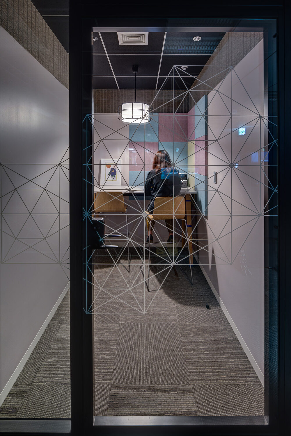 ServiceNow Tokyo Facilitate Corporation Commercial Fitouts Sydney 1019