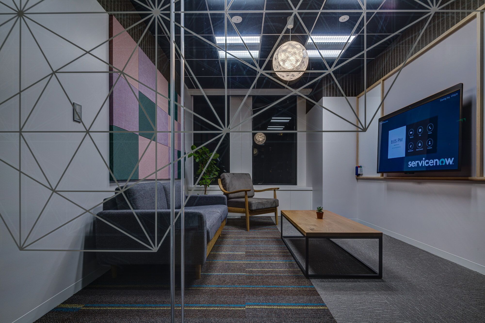 ServiceNow Tokyo Facilitate Corporation Commercial Fitouts Sydney 1023