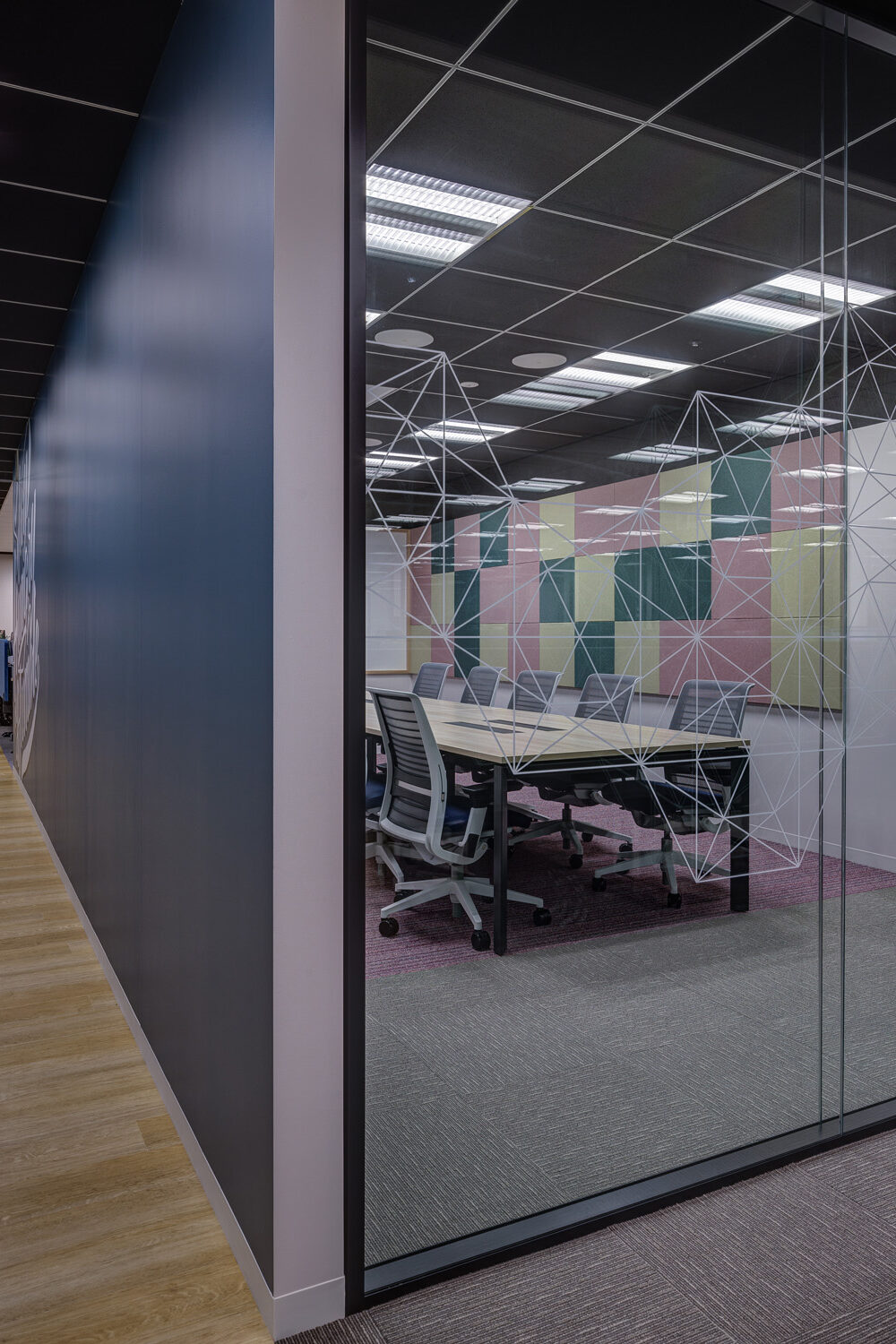 ServiceNow Tokyo Facilitate Corporation Commercial Fitouts Sydney 1024