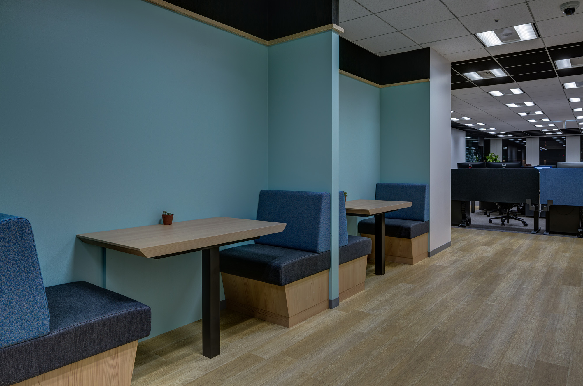 ServiceNow Tokyo Facilitate Corporation Commercial Fitouts Sydney 1025