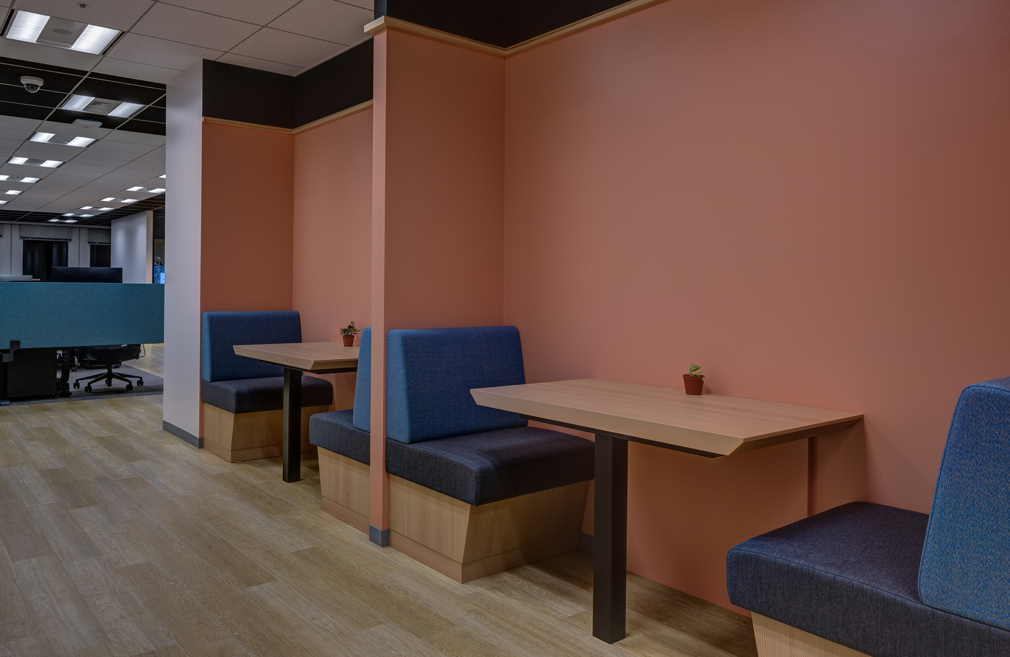 ServiceNow Tokyo Facilitate Corporation Commercial Fitouts Sydney 1026