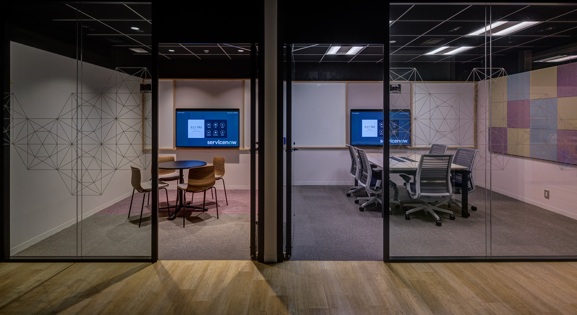 ServiceNow Tokyo Facilitate Corporation Commercial Fitouts Sydney 1032