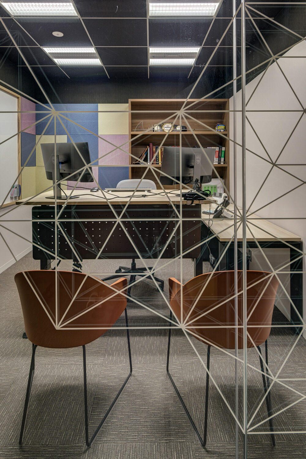 ServiceNow Tokyo Facilitate Corporation Commercial Fitouts Sydney 1037