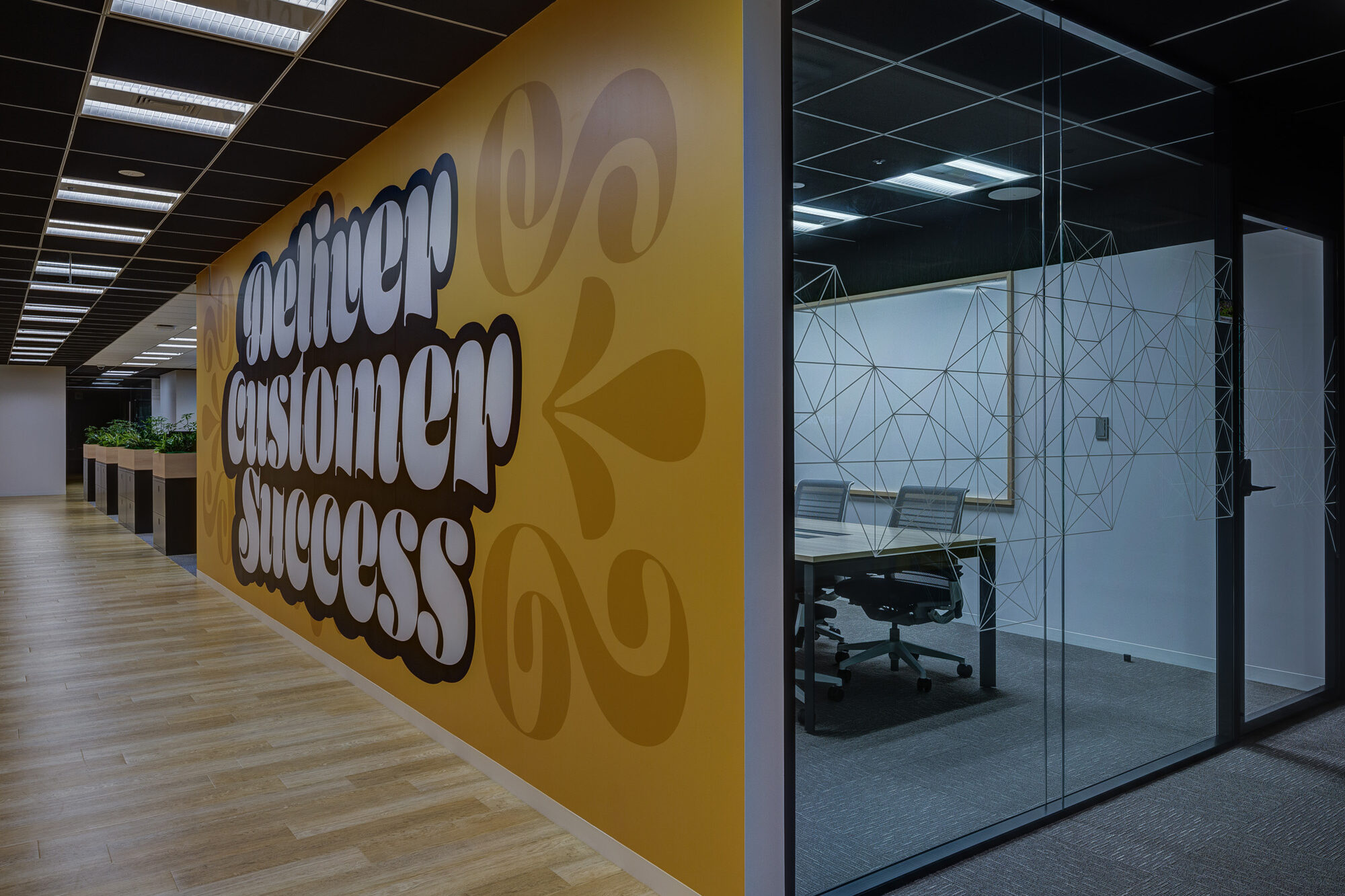 ServiceNow Tokyo Facilitate Corporation Commercial Fitouts Sydney 1039