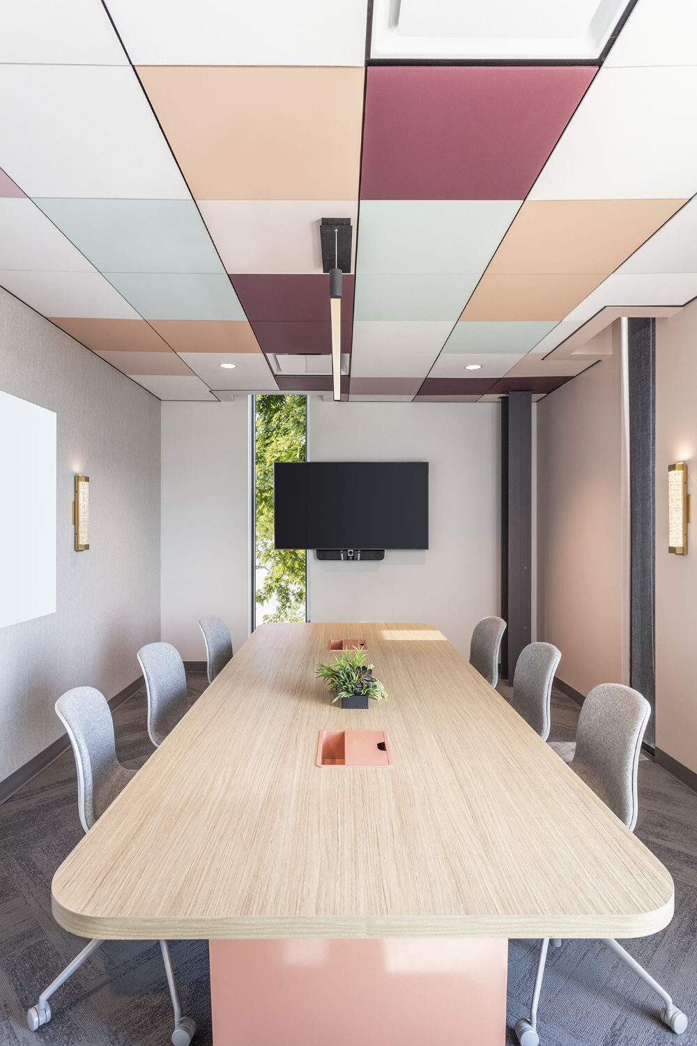 Splunk Boulder Colorado Facilitate Corporation Office Fitouts 14