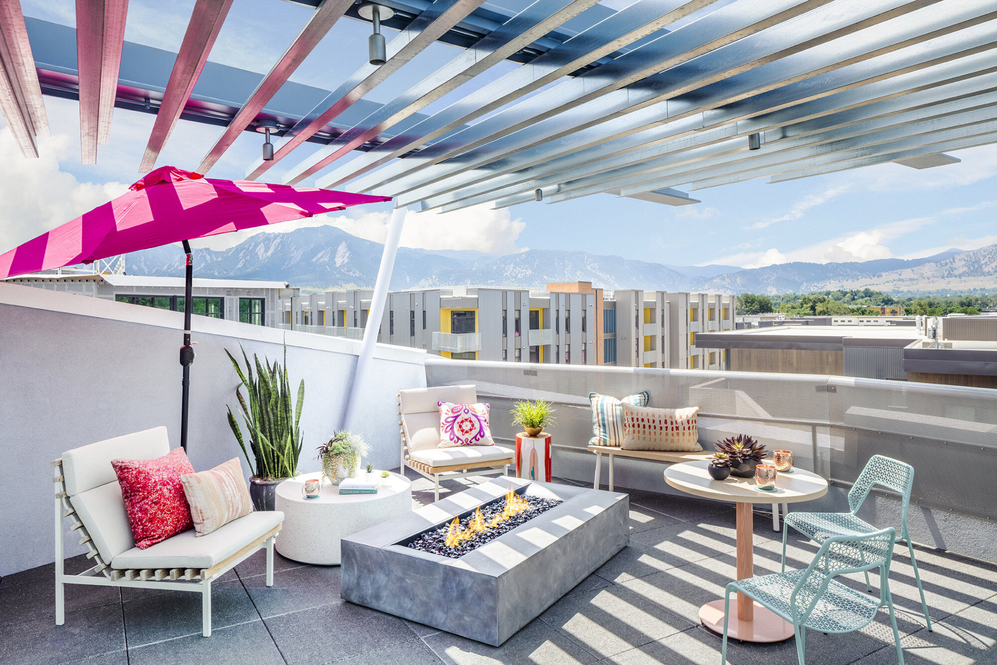 Splunk Boulder Colorado Facilitate Corporation Office Fitouts 2