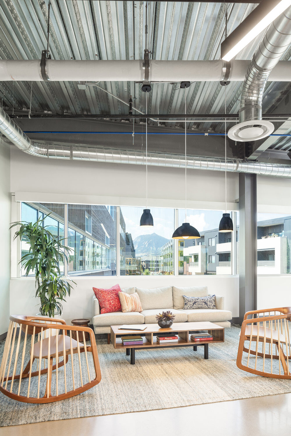 Splunk Boulder Colorado Facilitate Corporation Office Fitouts 9