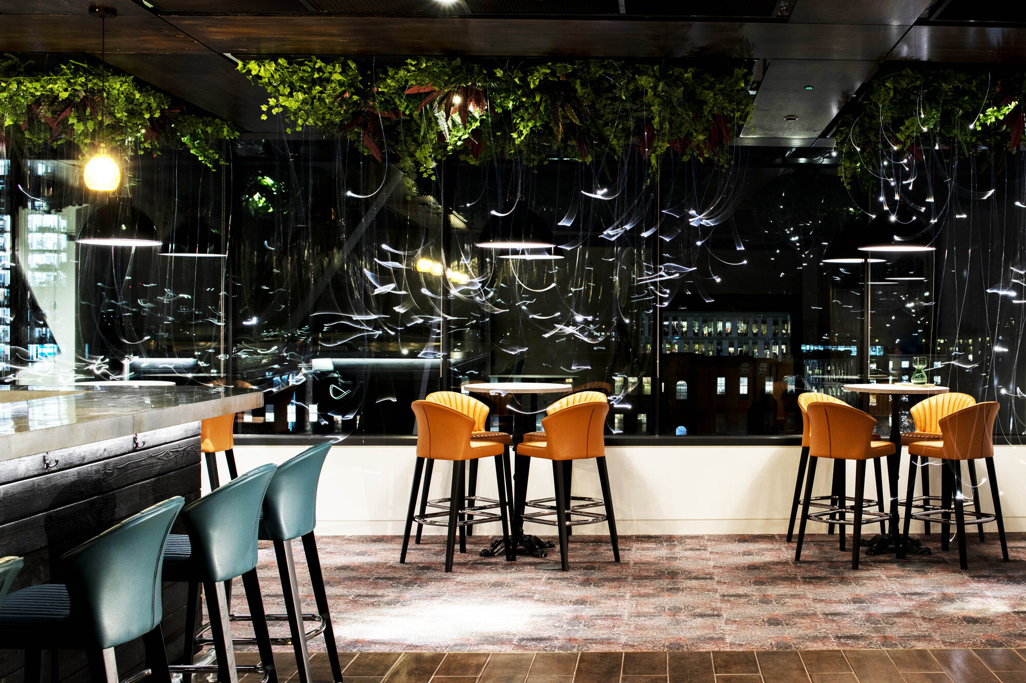 Splunk London UK Facilitate Corporation Workplace Manage Build Splunk Pub 3 edited