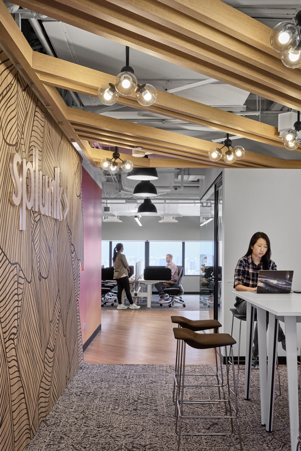 Splunk Singapore Facilitate Corporation Workplace Manage Build 10 1