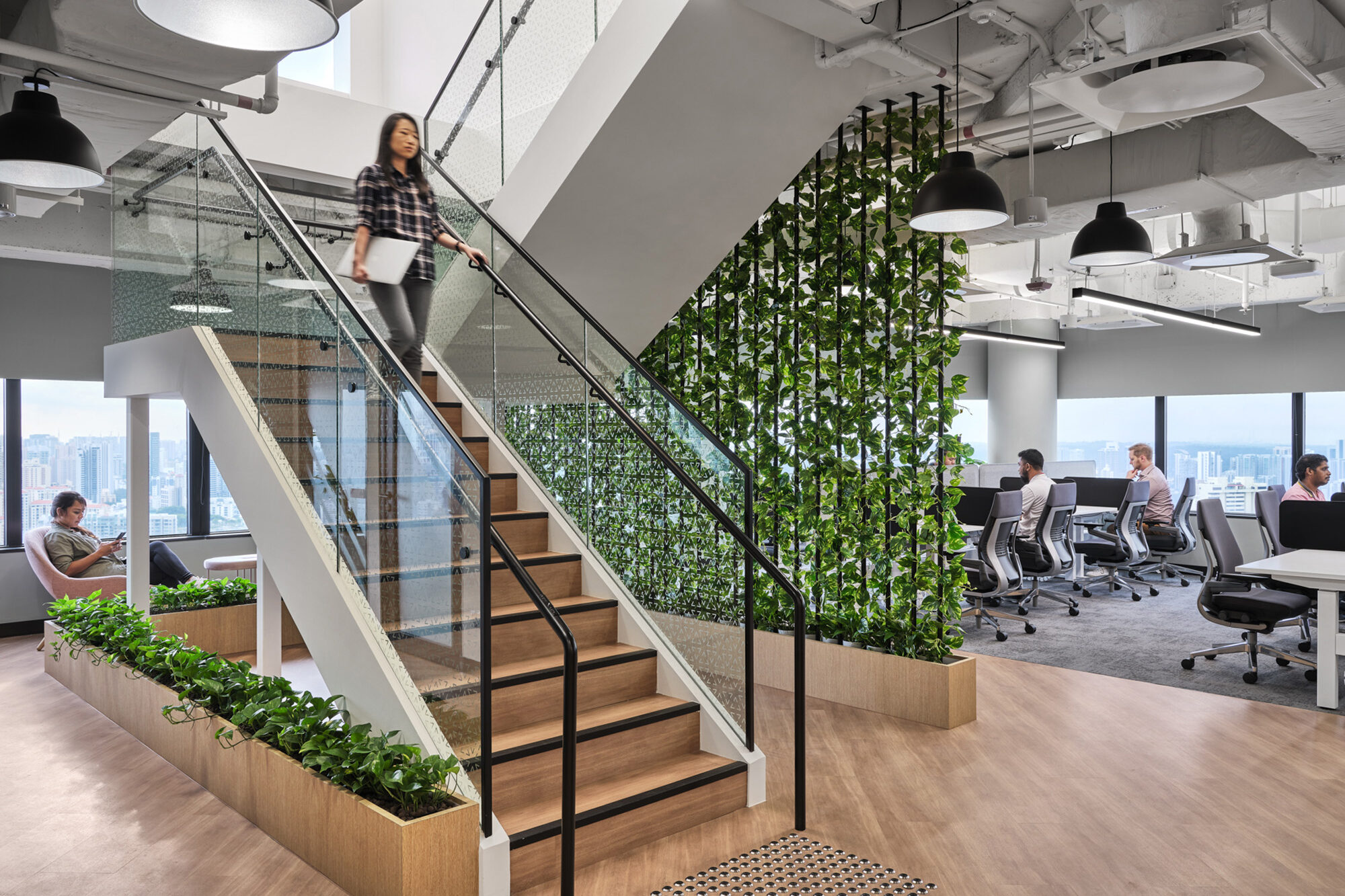 Splunk Singapore Project Development