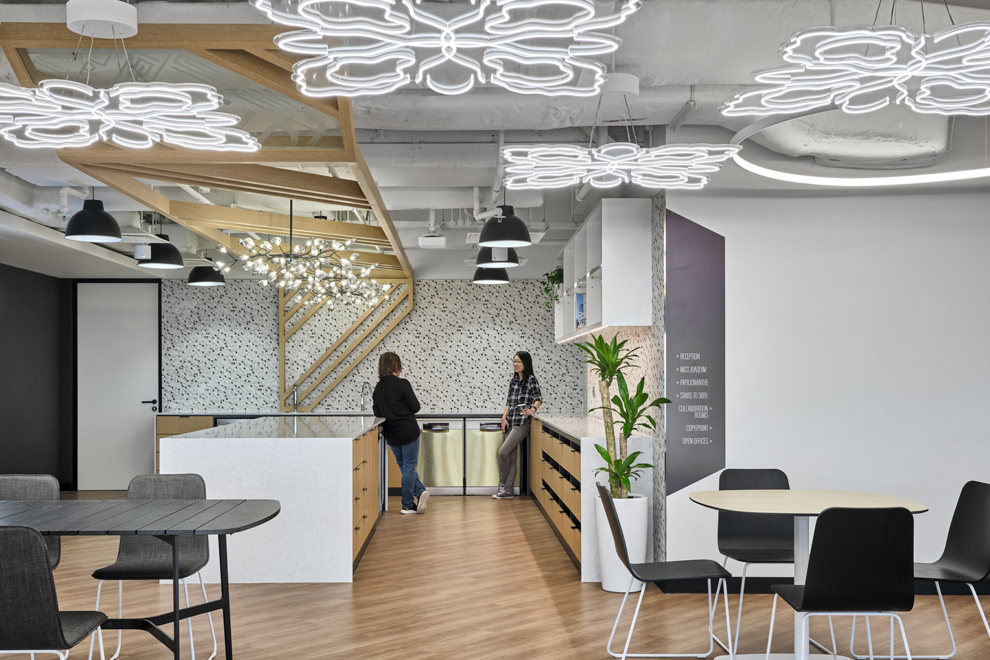 Splunk Singapore Facilitate Corporation Workplace Manage Build 6