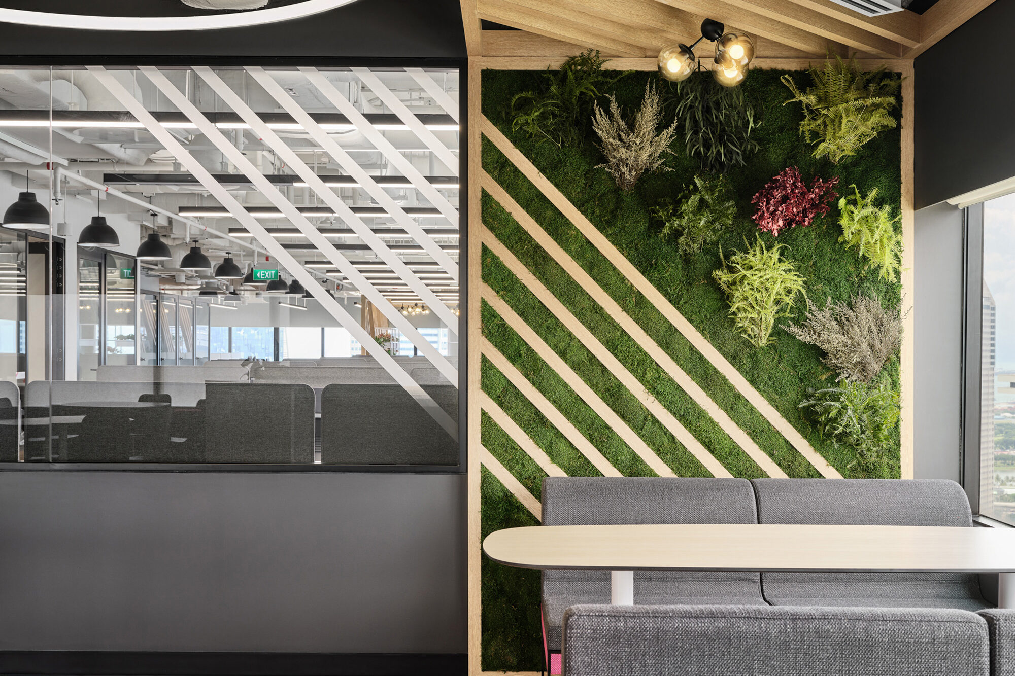 Splunk Singapore Facilitate Corporation Workplace Manage Build 7 1