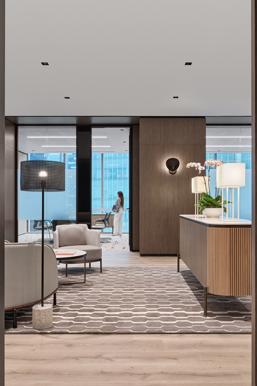 Squire Patton Boggs Singapore Facilitate Corporation Workplace Manage Build 3