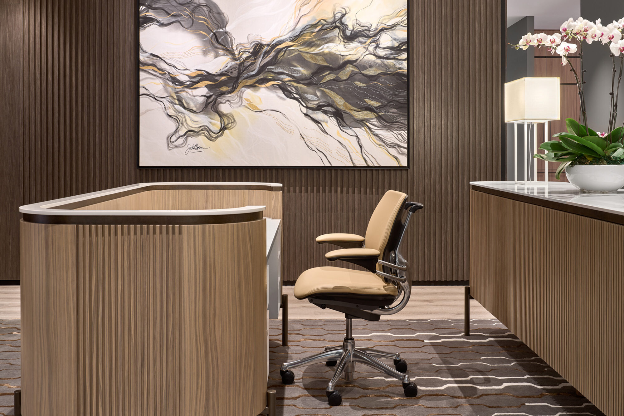 Squire Patton Boggs Singapore Facilitate Corporation Workplace Manage Build 4