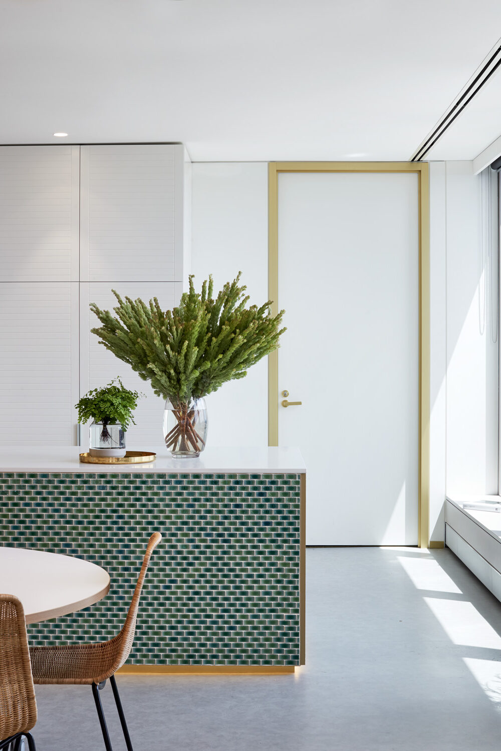 Twitter Australia Facilitate Corporation Workplace Fitouts Sydney N13