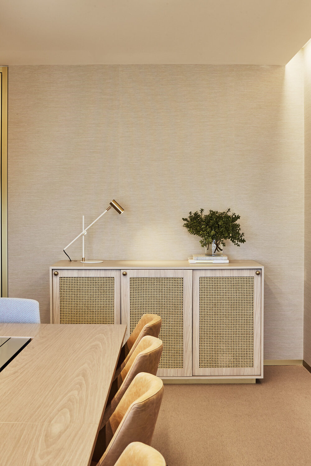 Twitter Australia Facilitate Corporation Workplace Fitouts Sydney N3 1