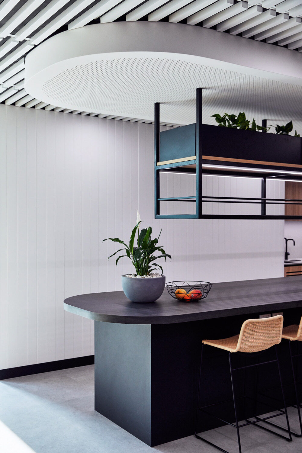 Warner Music Sydney Facilitate Corporation Workplace Design Build 0258