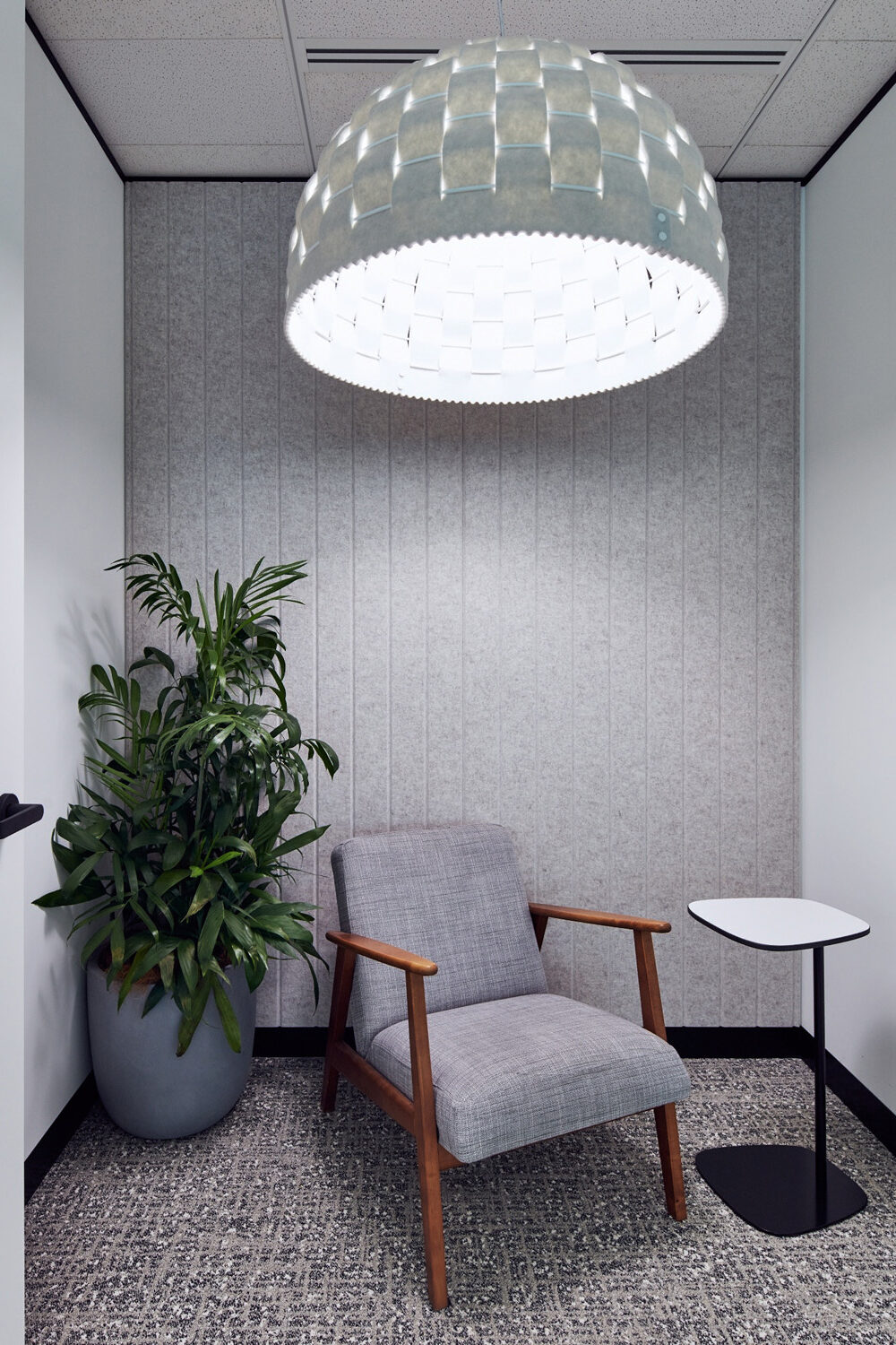 Warner Music Sydney Facilitate Corporation Workplace Design Build 0268