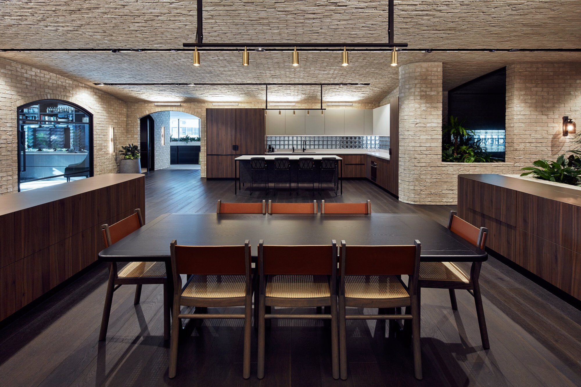 Washington H Soul Pattinson Facilitate Corporation Office Fitouts 13